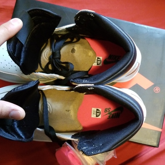 Jordan x SB - Picture 4 of 5